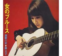 KEIKO FUJI-ONNA NO BLUES [woman's blues]-Blu-Spec CD2 Japan