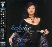 Keiko Lee - Keiko Lee Sings Super Standard [Import]