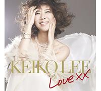 Keiko Lee - Love XX [Japan CD] SICP-4580