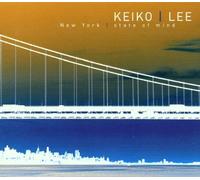 Keiko Lee - New York State of Mind