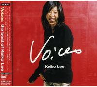 Keiko Lee - Voices/Best of
