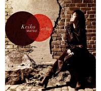 Keiko Matsui Echo (CD) Album (US IMPORT)