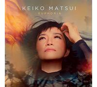 Keiko Matsui - Euphoria [VINYL]