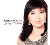 Keiko Matsui - Journey To The Heart