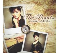 Keiko Matsui - The Road... [Japan CD] AVCD-38358