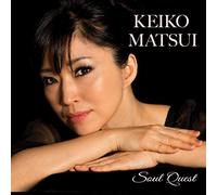 Keiko Matsui - Soul Quest