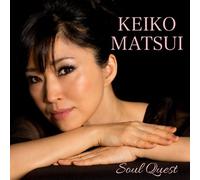 Keiko Matsui - Soul Quest (CD+DVD) [Japan CD] AVCD-38898