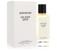 KEIKO MECHERI UN JOUR D'ETE Eau De Parfum 3.4 oz for Women