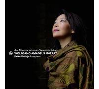 Keiko Shichijo - An Afternoon in van Swieten's Salon