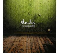 Keiko - The Rorschach Test Ep