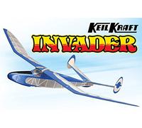 Keil Kraft A-KK1020 KeilKraft Invader Kit