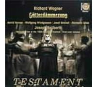 Keilberth & Bayreuth Festival - Wagner: Gotterdammerung [4cd]