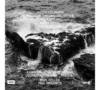 Keilberth,Joseph - Joseph Keilberth Dirigiert Rso Köln (1956-67)