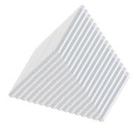 KEILEOHO 800 PCS 7mm x 100mm Glue Gun Sticks, Clear Hot Melt Glue Stick for DIY Art, Craftwork Fix