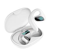 Keilini TalkEase, Keilani Talkease Earbuds Translator, Supports 144 Languages Translator Pods Real Time, Wireless Bluetooth Translation Earbuds for Business Learning Travel (white)