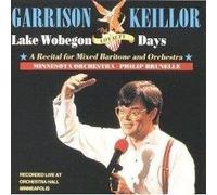 Keillor, Garrison - Lake Wobegon Loyalty Days