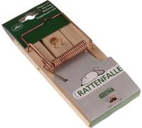 Keim Wooden Rat Trap - 1 item