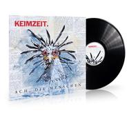 Keimzeit - Ach, die Menschen [VINYL]