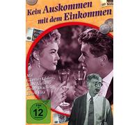 Kein Auskommen mit dem Einkommen