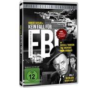 Kein Fall fr FBI Vol. 2