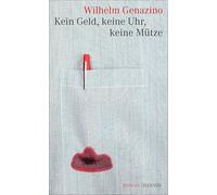 Kein Geld, keine Uhr, keine Mütze