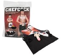 kein Label Apron Chefcock Kit