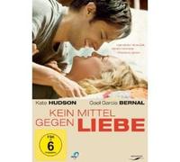 KEIN MITTEL GEGEN LIEBE DVD MIT KATE HUDSON NEW