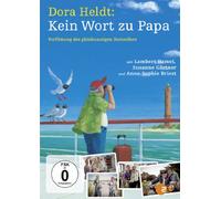Kein Wort zu Papa