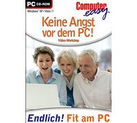 Keine Angst vor dem PC
