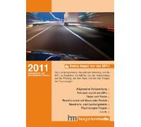 Keine Angst vor der MPU 2011