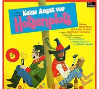 Keine Angst vor Hotzenplotz