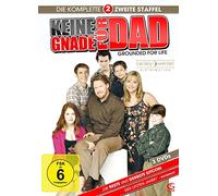 Keine Gnade fr Dad - Staffel 2