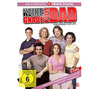 Keine Gnade für Dad - Season 5 (DVD)