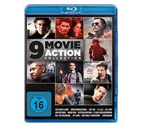 Keine Informationen - 9 Movie Action Collection (Vol. 2)