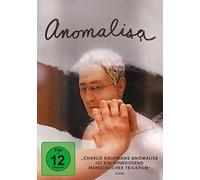 Keine Informationen - Anomalisa [DVD]