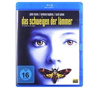 Keine Informationen - Das Schweigen der Lämmer [Blu-ray]