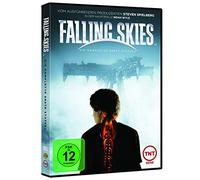 Keine Informationen - Falling Skies: Staffel 1 [DVD]