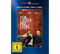 Keine Lieder Uber Liebe [Import allemand]