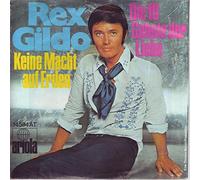 Keine Macht auf Erden / Die 10 Gebote der Liebe