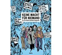 Keine Macht fur Niemand: Ein Ton Steine Scherbe, Buskies, Engelmann.