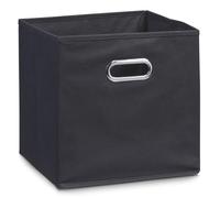 keine Marke Aufbewahrungsbox Vlies schwarz ACC NEW