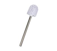 keine Marke Ersatzb. weiB/silber m. Stiel ACC NEW