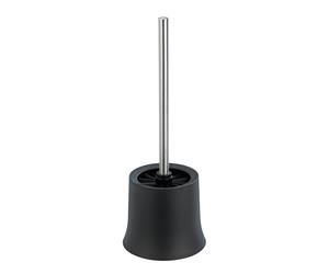 keine Marke WC-Garnitur schwarz ACC NEW