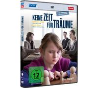 KEINE ZEIT FüR TRäUME - KEINE [DVD] [2013]