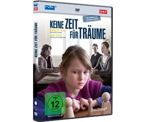 KEINE ZEIT FüR TRäUME - KEINE [DVD] [2013]