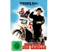 Keiner haut wie Don Camillo