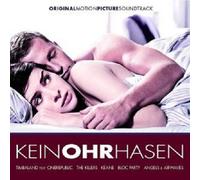 KEINOHRHASEN SOUNDTRACK CD MIT THE KILLERS UVM NEW
