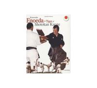 Keinosuke Enoeda - Tiger of Shotokan Karate
