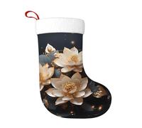 keiou Jigsaw Puzzles 1000 Pieces,Seamless Silver Lace Flowers And Leaves Foliage Wallpaper Pattern,Puzzle Game Artwork for Adults Teens