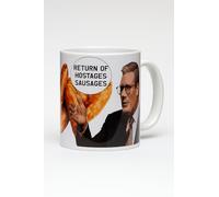 Keir Starmer 11oz Mug Funny Humorous Quote Politics Political Views Coffee Tea